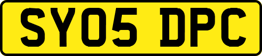 SY05DPC