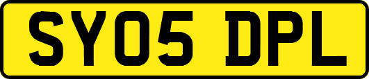 SY05DPL