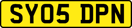 SY05DPN