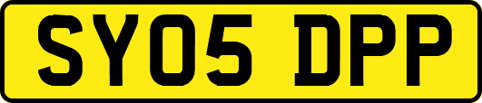 SY05DPP