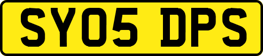 SY05DPS
