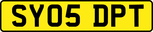 SY05DPT