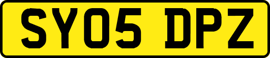 SY05DPZ