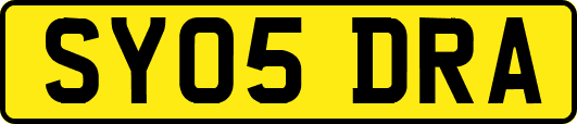 SY05DRA