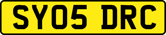 SY05DRC