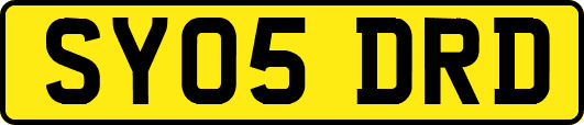 SY05DRD