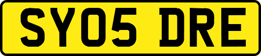 SY05DRE