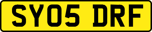 SY05DRF