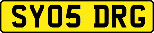 SY05DRG