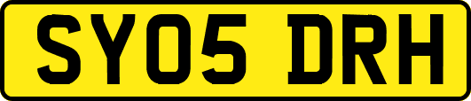 SY05DRH