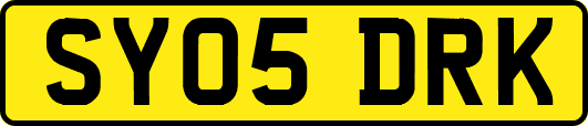 SY05DRK