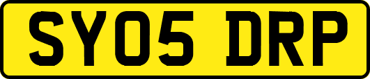 SY05DRP