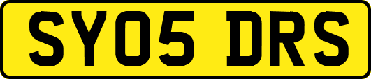 SY05DRS