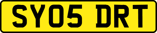 SY05DRT