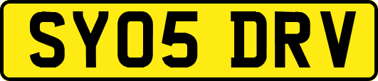 SY05DRV