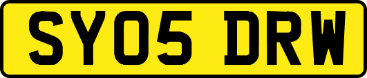 SY05DRW
