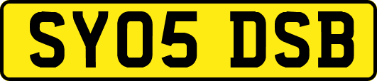 SY05DSB
