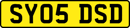 SY05DSD