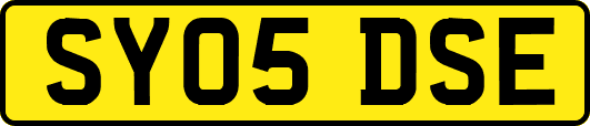 SY05DSE