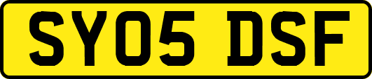 SY05DSF