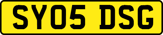 SY05DSG