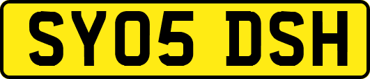 SY05DSH