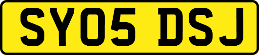 SY05DSJ