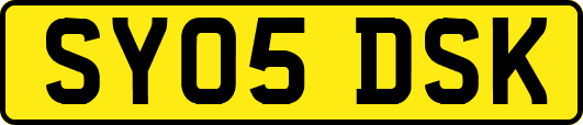 SY05DSK