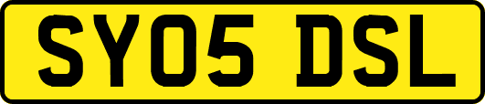 SY05DSL