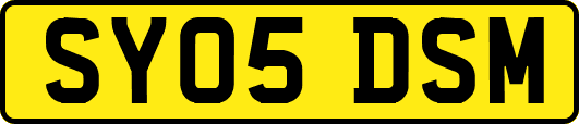 SY05DSM