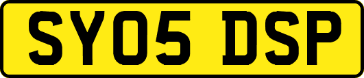 SY05DSP