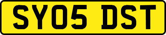 SY05DST