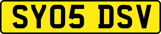 SY05DSV
