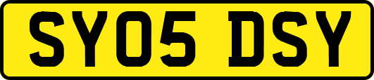 SY05DSY