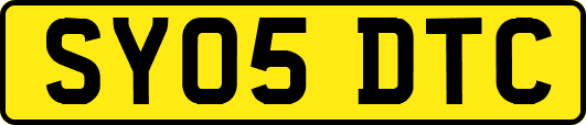 SY05DTC