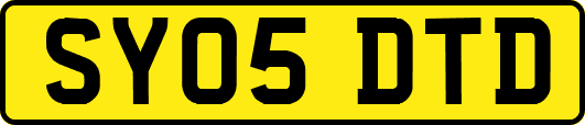 SY05DTD