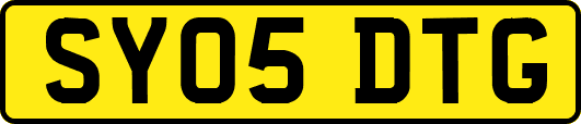 SY05DTG