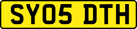 SY05DTH