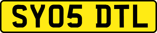 SY05DTL