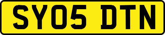 SY05DTN