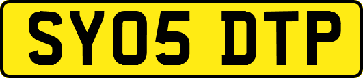SY05DTP