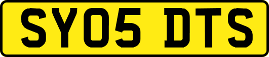 SY05DTS