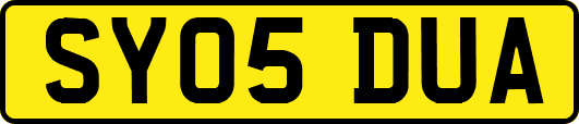 SY05DUA
