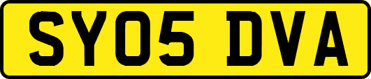 SY05DVA