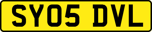 SY05DVL