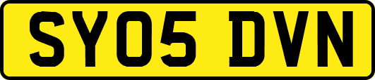 SY05DVN