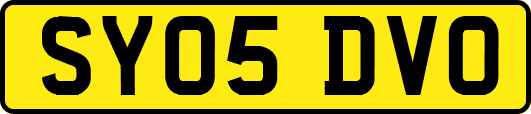 SY05DVO