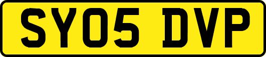 SY05DVP