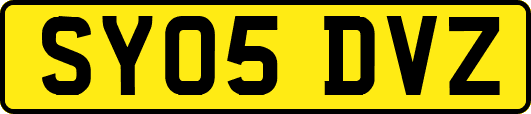 SY05DVZ