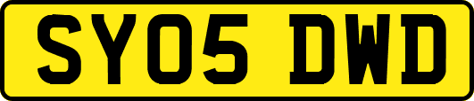 SY05DWD